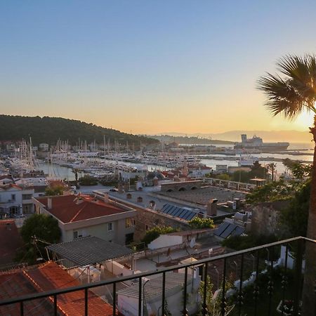Villa Veria Кешме Экстерьер фото