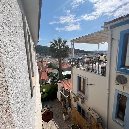 Villa Veria Кешме Экстерьер фото