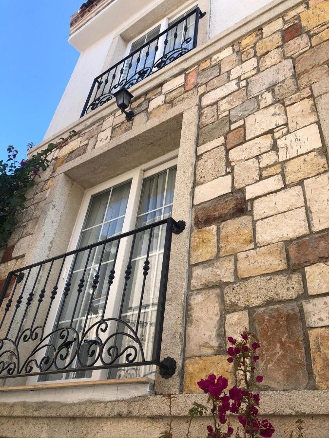 Villa Veria Кешме Экстерьер фото