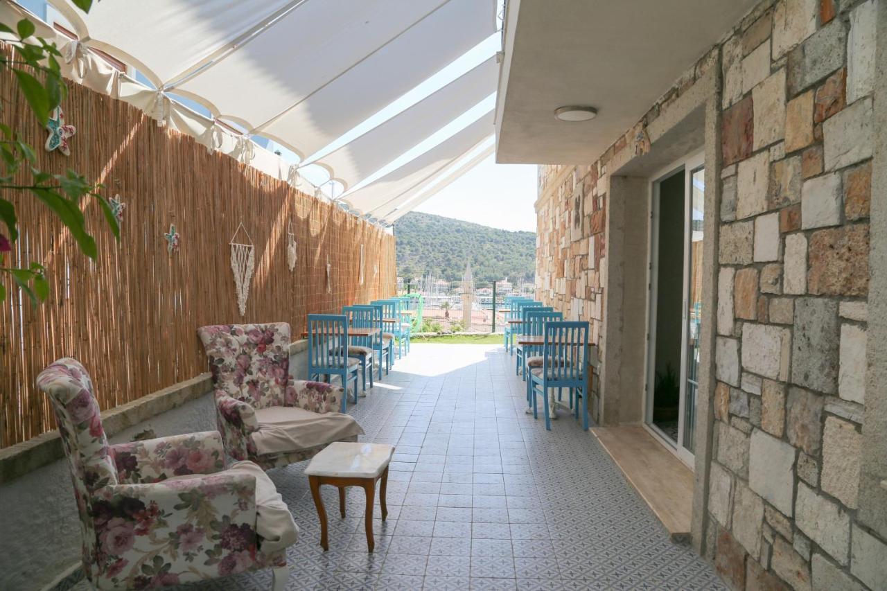 Villa Veria Кешме Экстерьер фото