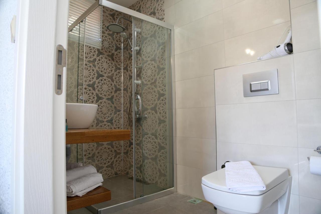 Villa Veria Кешме Экстерьер фото
