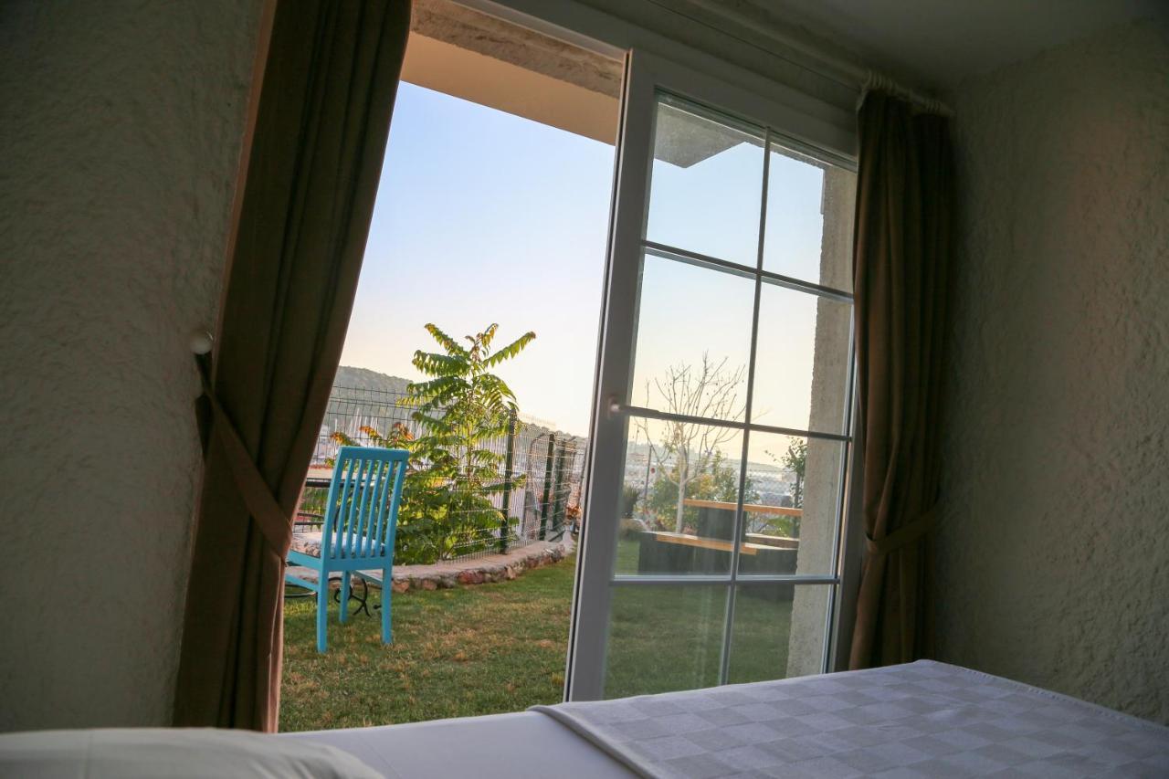 Villa Veria Кешме Экстерьер фото