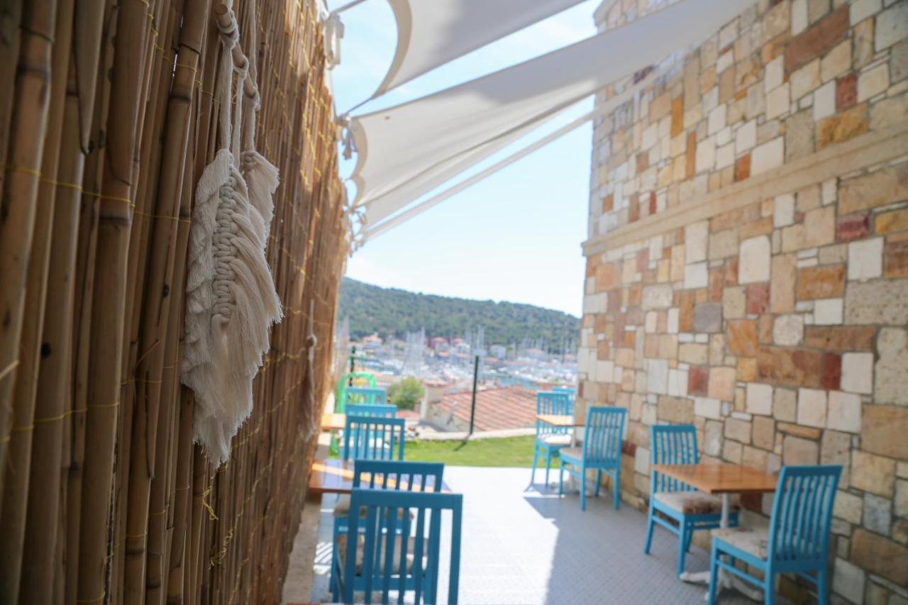 Villa Veria Кешме Экстерьер фото