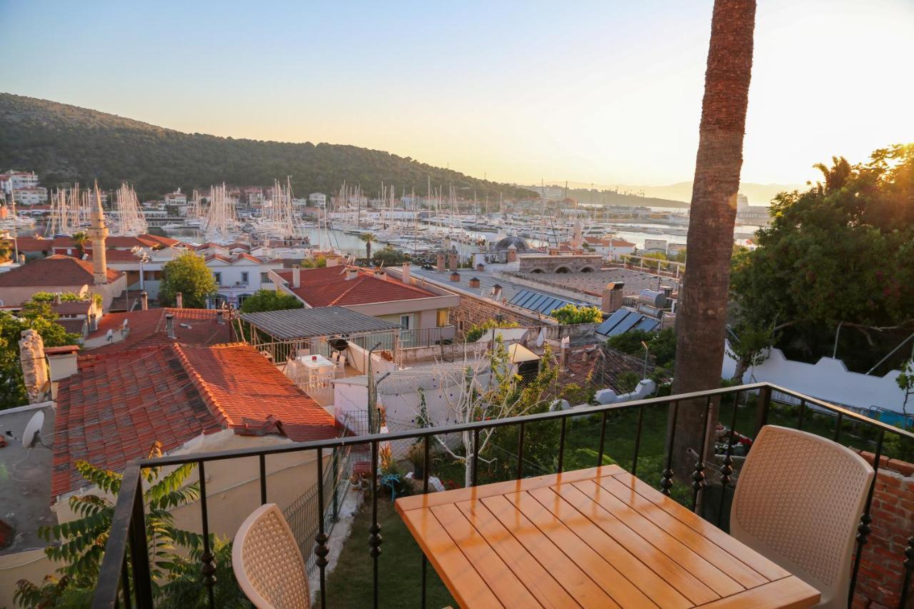 Villa Veria Кешме Экстерьер фото