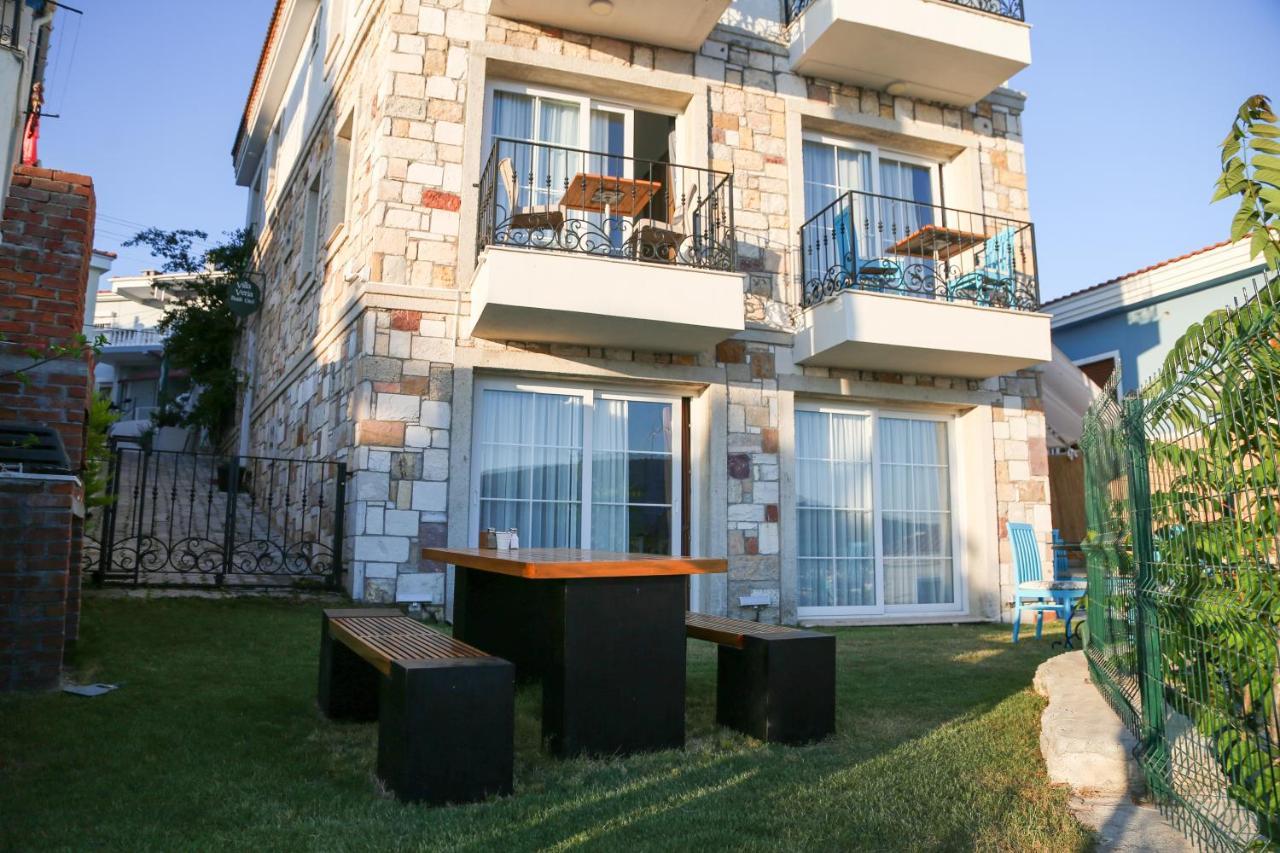 Villa Veria Кешме Экстерьер фото