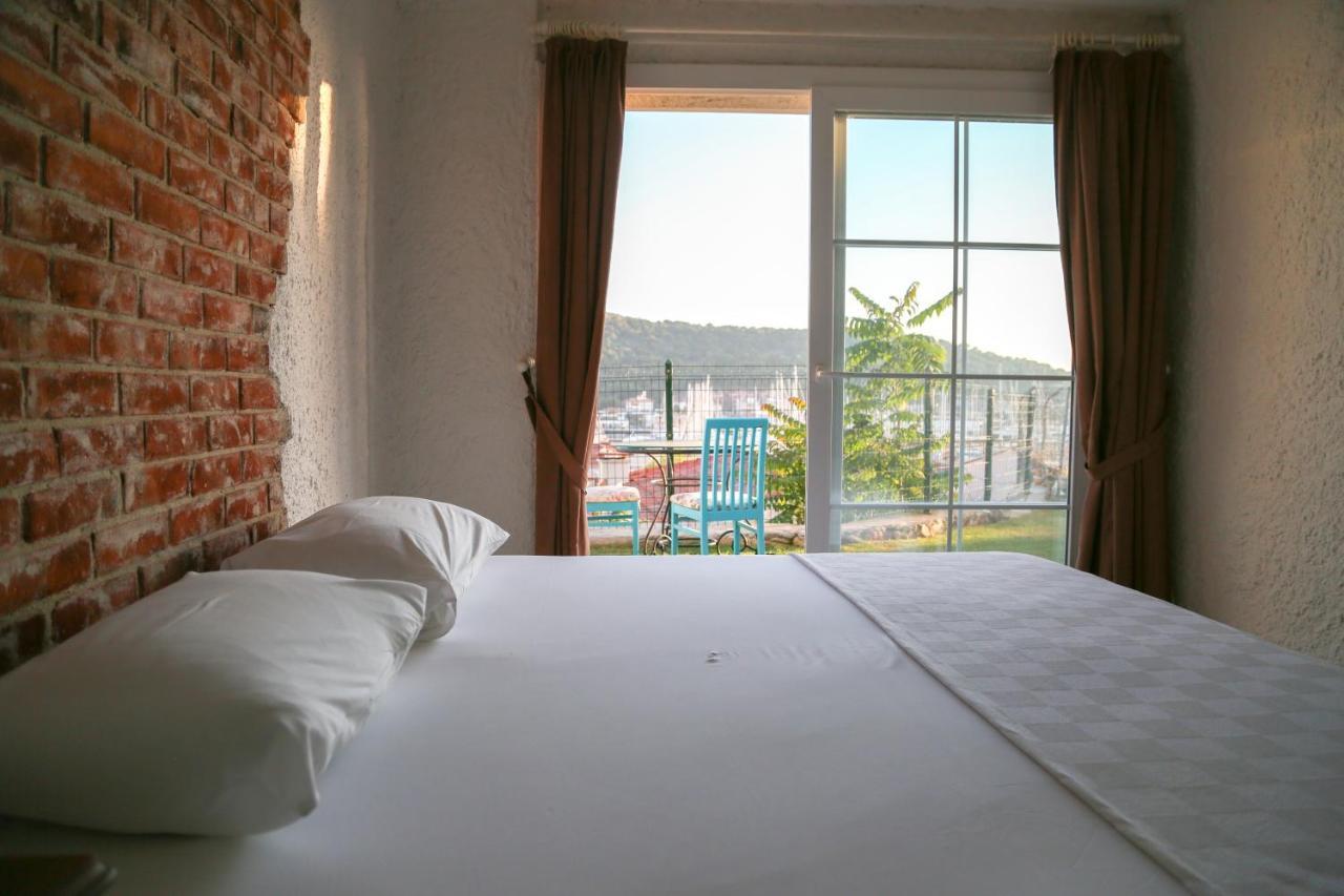 Villa Veria Кешме Экстерьер фото