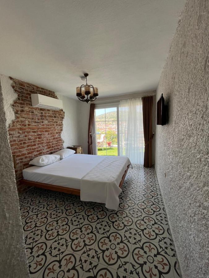 Villa Veria Кешме Экстерьер фото