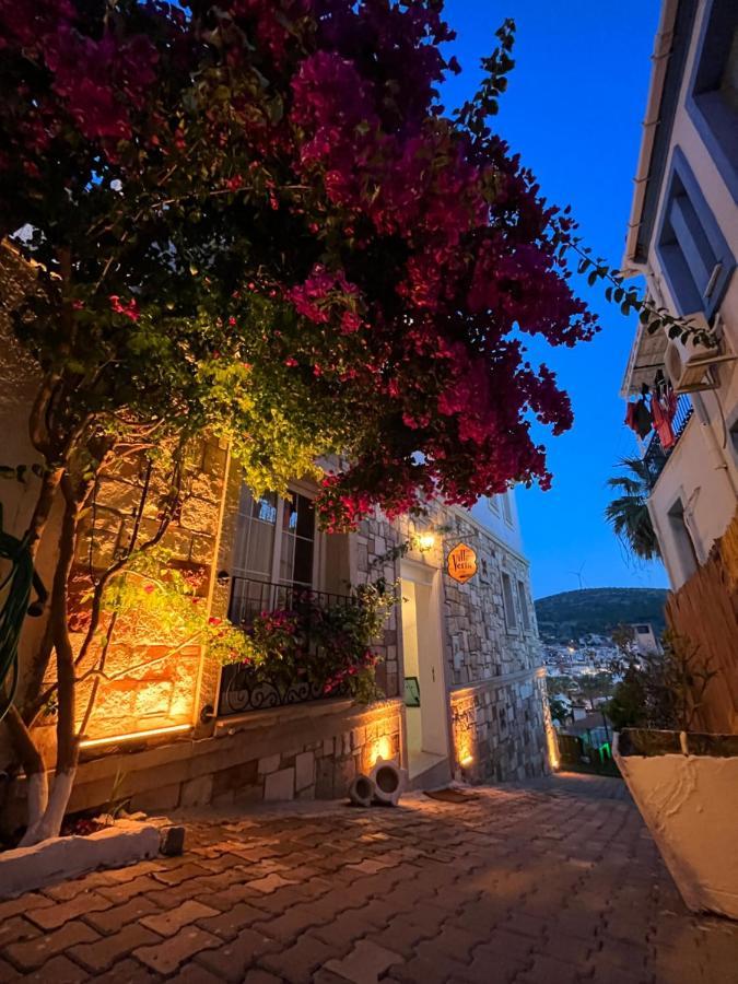 Villa Veria Кешме Экстерьер фото