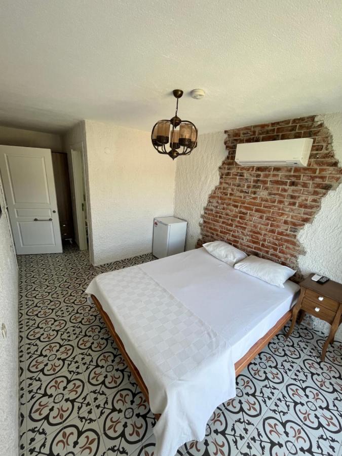 Villa Veria Кешме Экстерьер фото