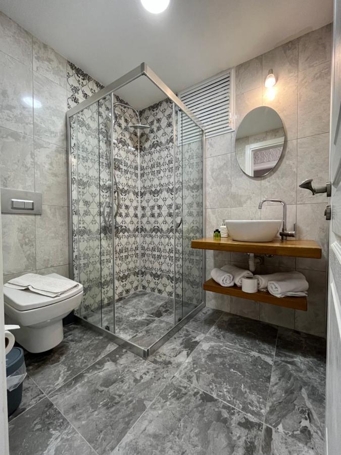 Villa Veria Кешме Экстерьер фото