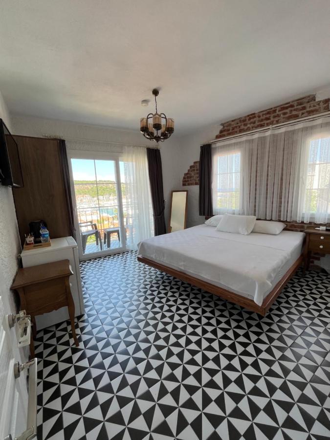 Villa Veria Кешме Экстерьер фото