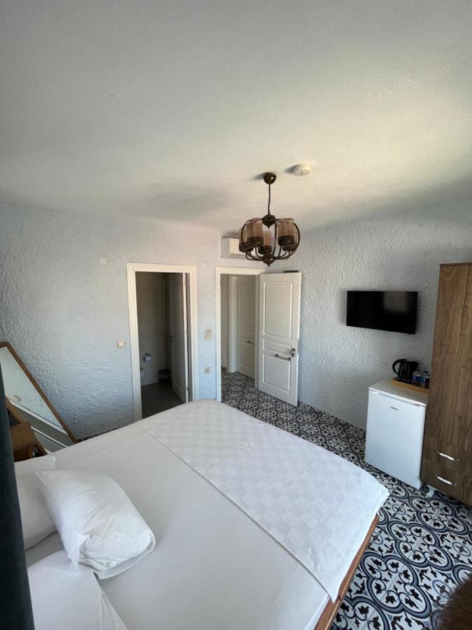 Villa Veria Кешме Экстерьер фото