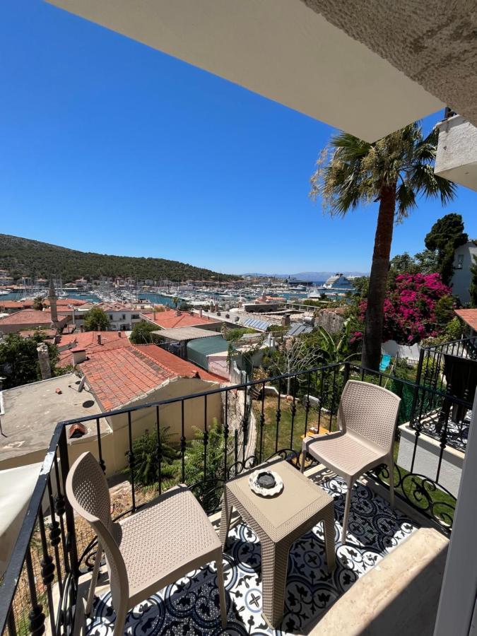 Villa Veria Кешме Экстерьер фото