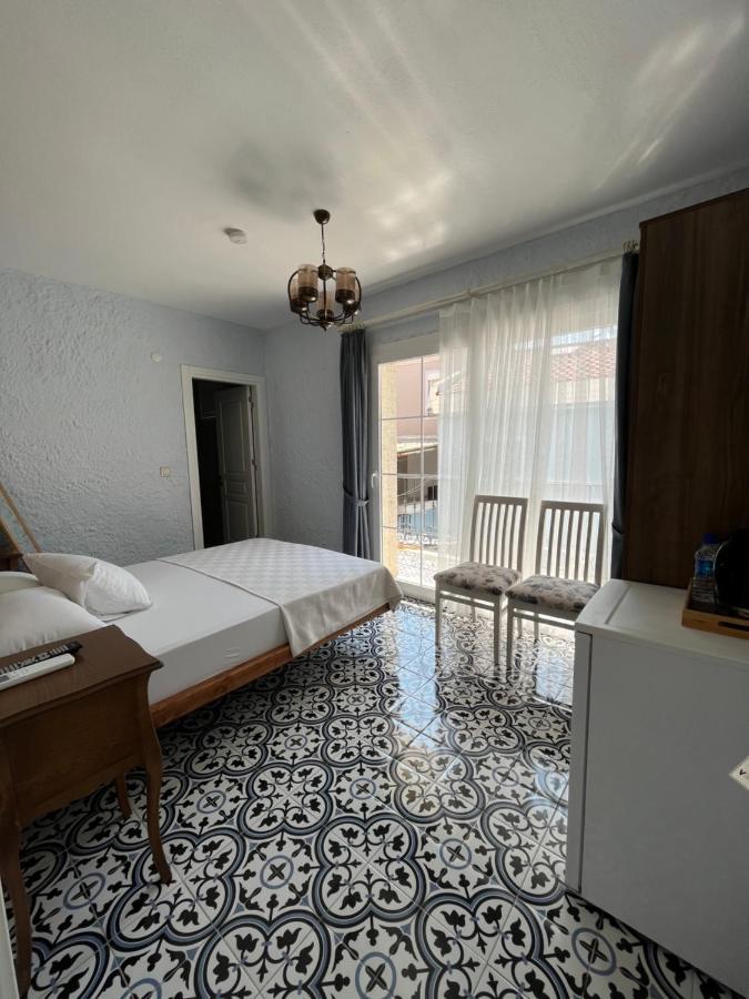 Villa Veria Кешме Экстерьер фото