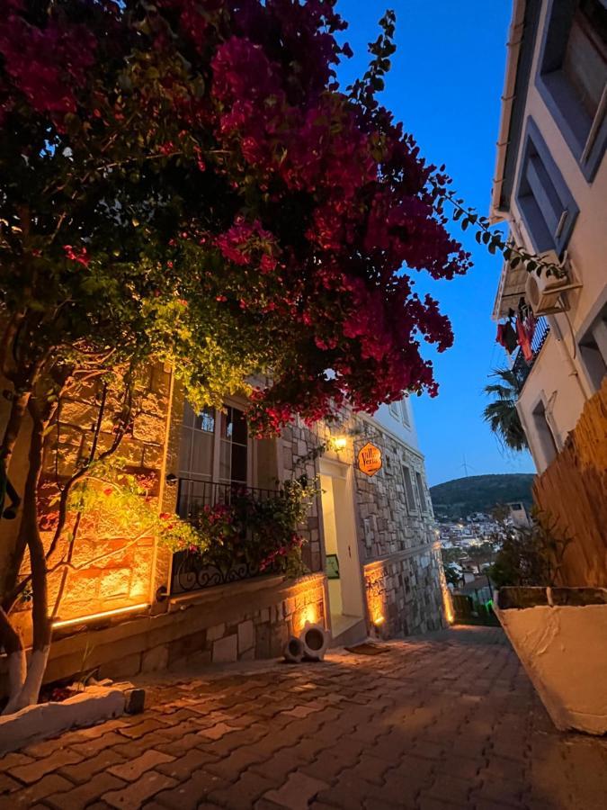Villa Veria Кешме Экстерьер фото