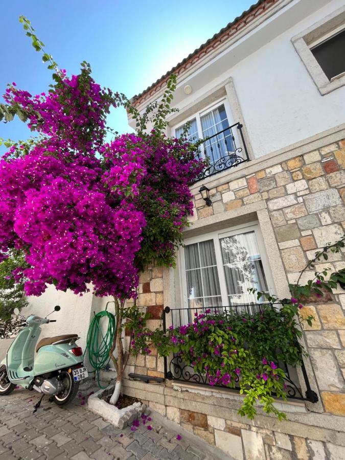 Villa Veria Кешме Экстерьер фото
