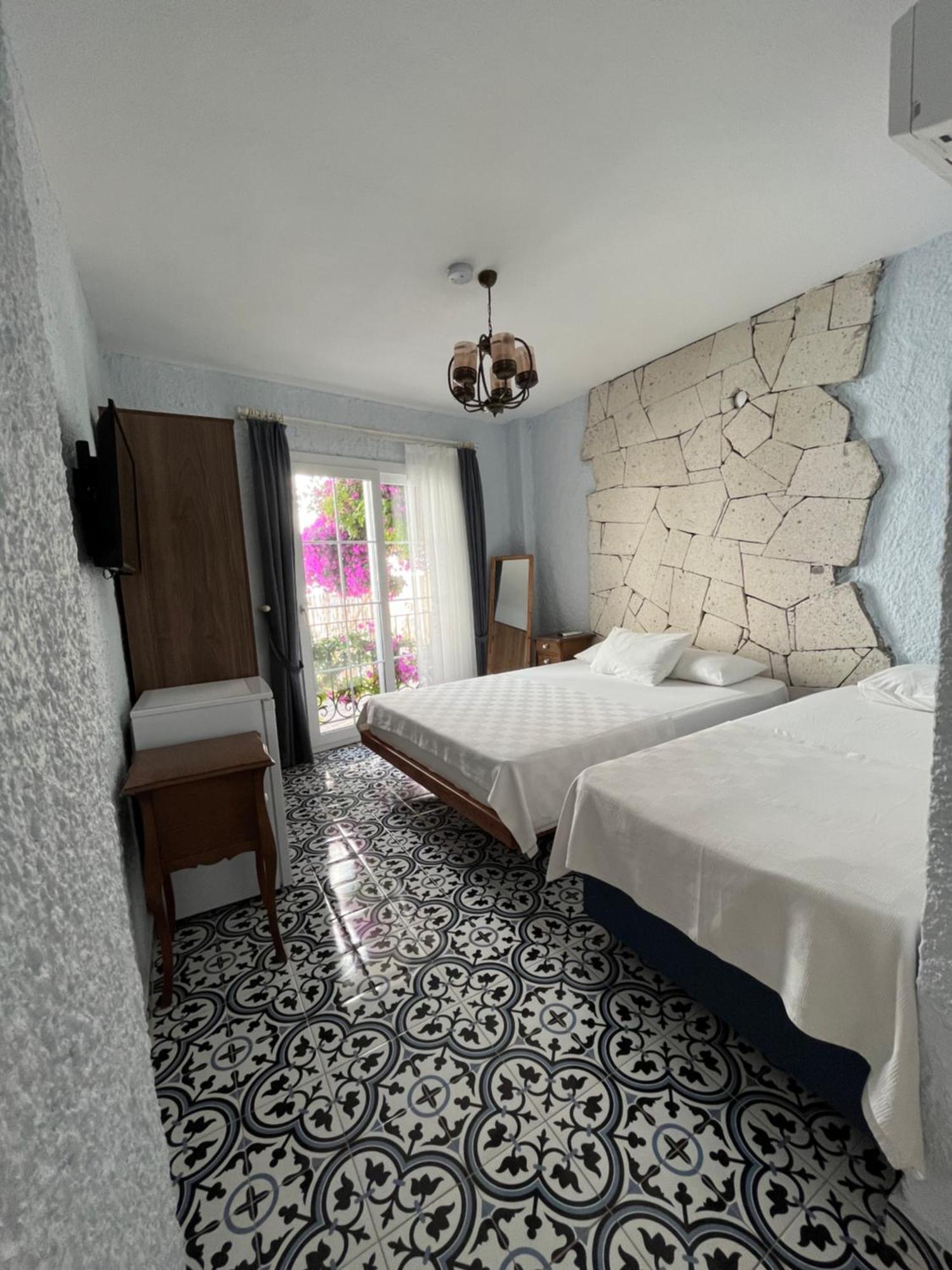 Villa Veria Кешме Экстерьер фото