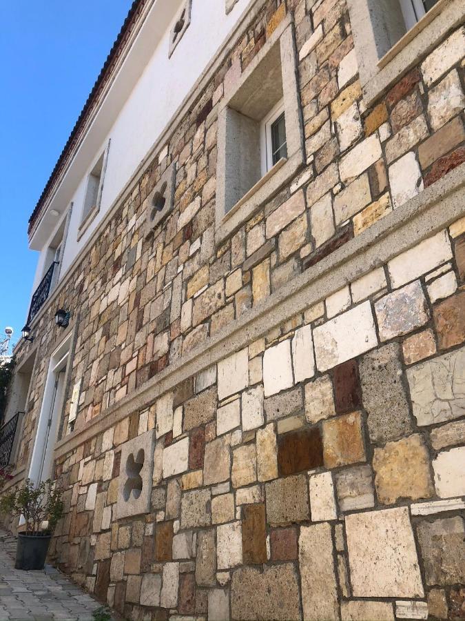 Villa Veria Кешме Экстерьер фото