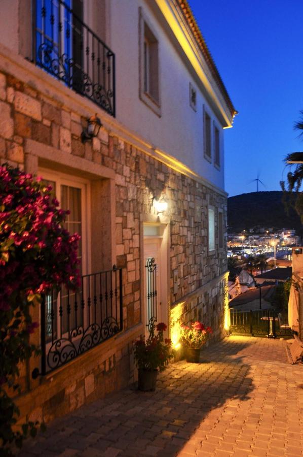 Villa Veria Кешме Экстерьер фото